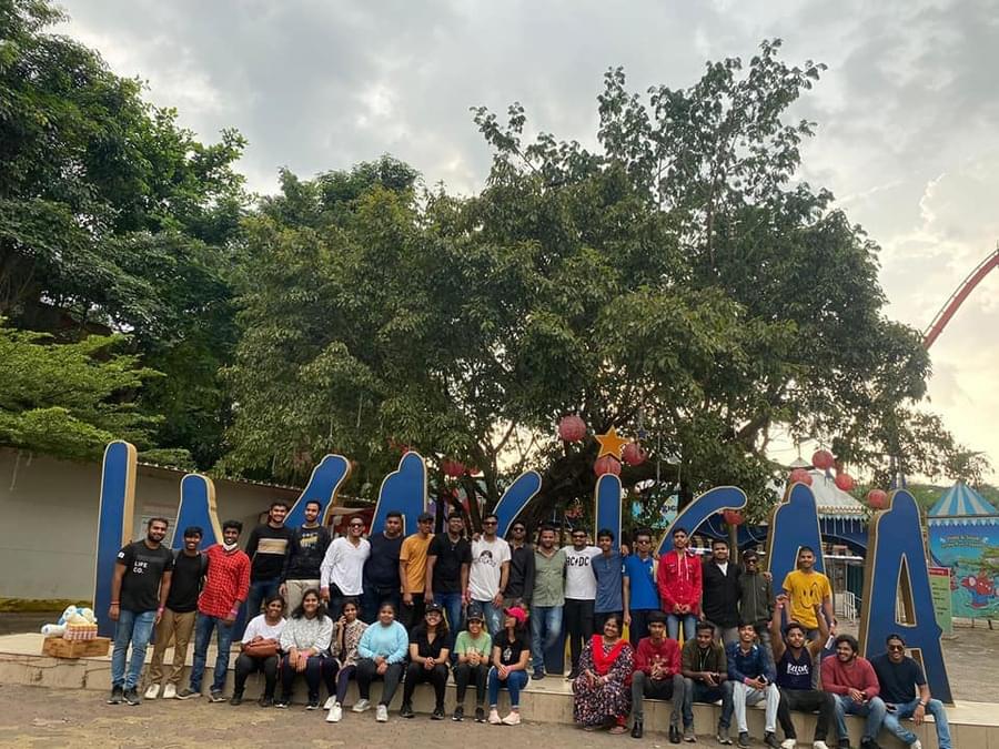 London Management Academy Hyderabad Events & Activities photo 18